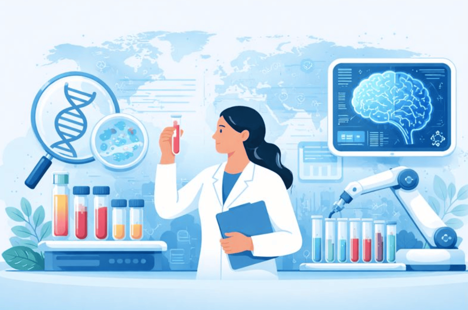 Vector Blog Series | Volume 6